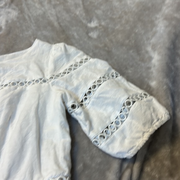 Ann Taylor linen dress - Picture 2 of 5